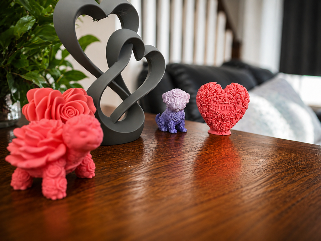 Love set