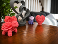 Love set