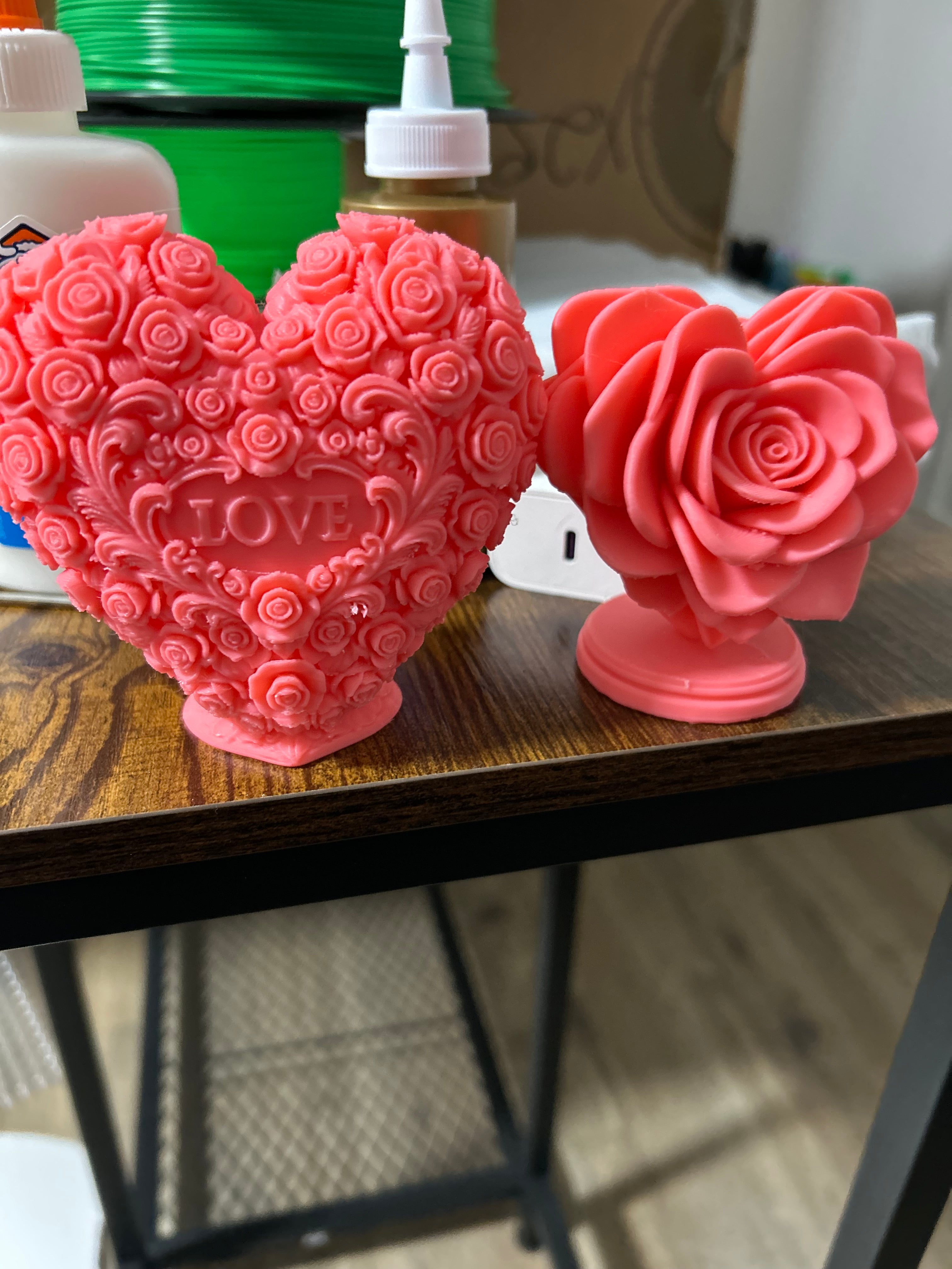 Rose set