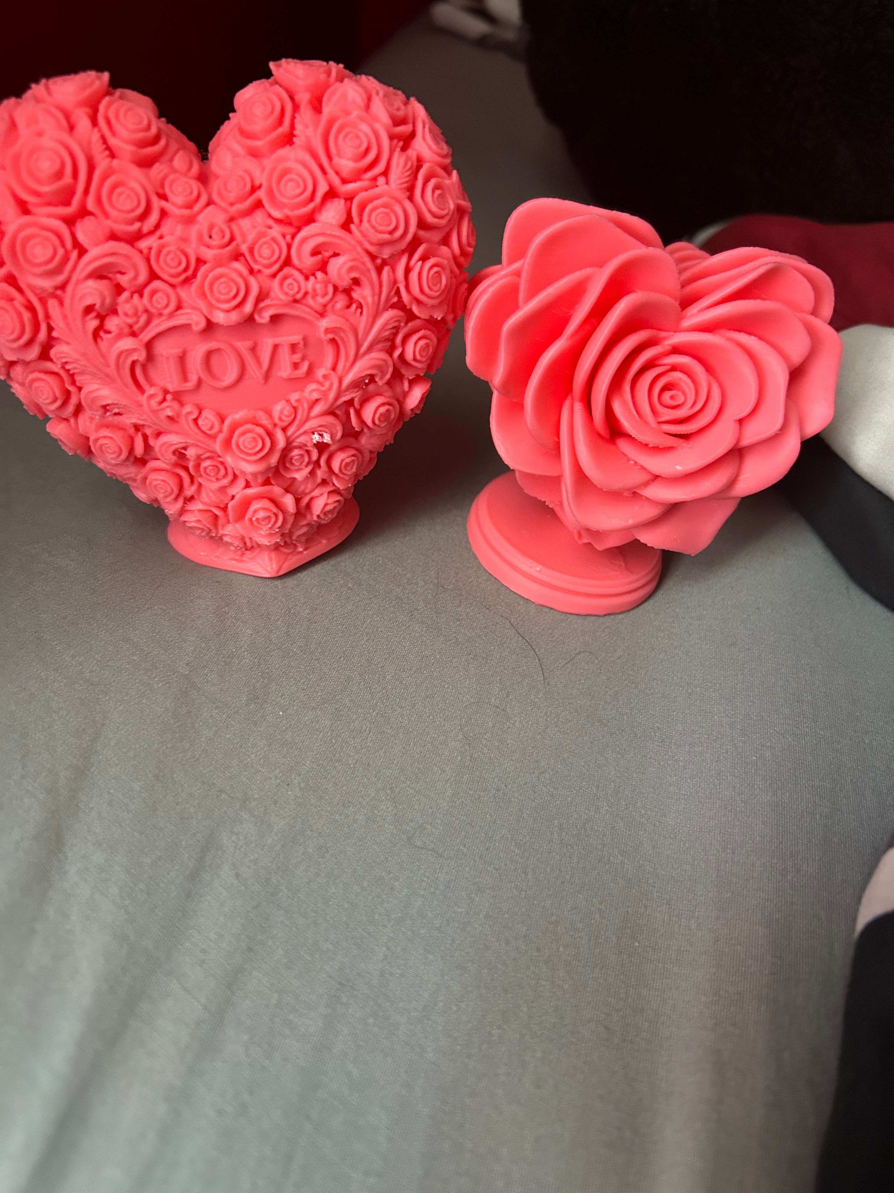 Rose set