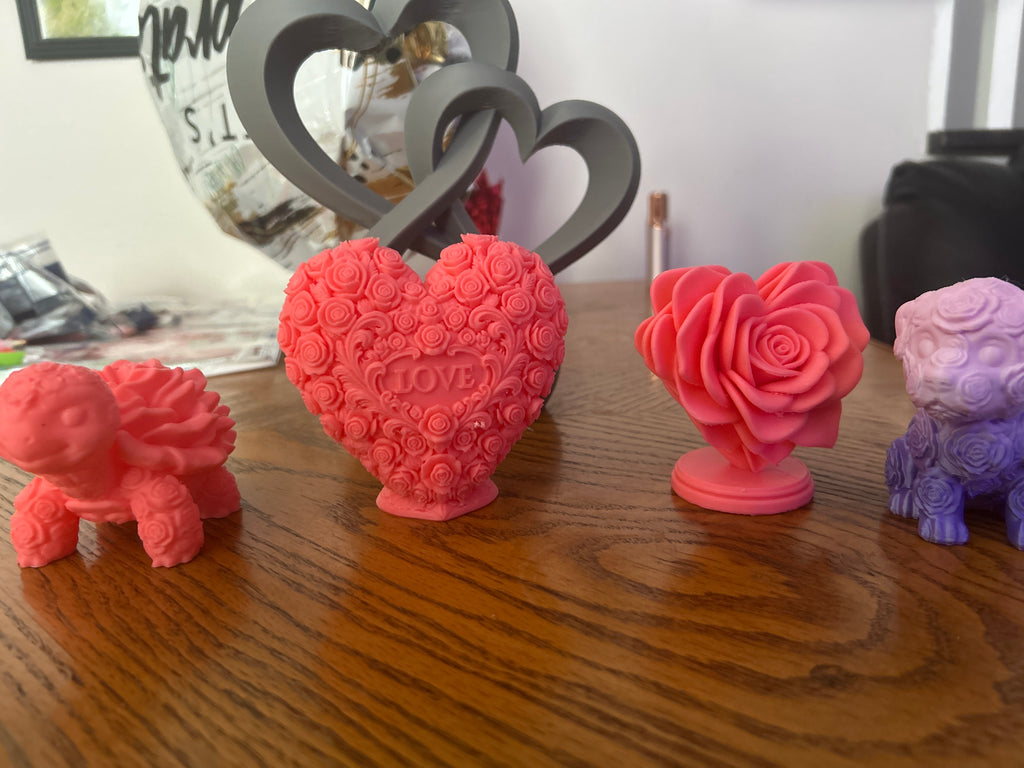 Love set